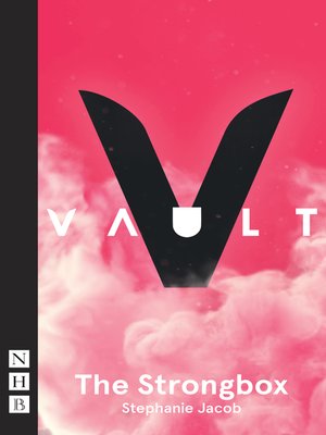 cover image of The Strongbox